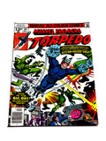 Marvel Premiere #39. Marvel Comics. 1977