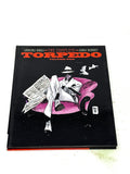TORPEDO VOL.1. VFN+ CONDITION.