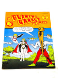 FLAMING CARROT COMICS #15. VFN CONDITION.