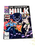 INCREDIBLE HULK #371. NM- CONDITION
