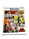MARVEL PREMIERE #39. FN CONDITION.