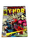 Thor Vol.1 #260. Marvel Comics. 1977