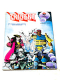 TRIDENT #1. FN CONDITION.