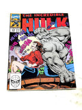 INCREDIBLE HULK #373. VFN+ CONDITION