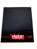 TRIDENT #1. FN CONDITION.
