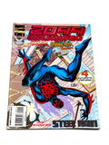 2099 Unlimited #9. Marvel Comics. 1995