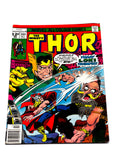 Thor Vol.1 #264. Marvel Comics. 1977