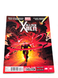 ALL NEW X-MEN #3. NM- CONDITION.