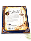 D&D - MAP FOLIO 1. VFN CONDITION.