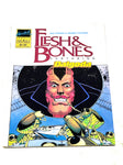 FLESH & BONES #2. VFN+ CONDITION.