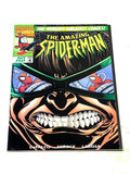AMAZING SPIDER-MAN #427. NM- CONDITION.