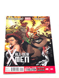 ALL NEW X-MEN #5. VFN CONDITION.
