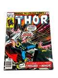 Thor Vol.1 #267. Marvel Comics. 1978