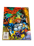 2099 WORLD OF TOMORROW #1. VFN CONDITION.
