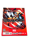 WOLVERINE VOL.5 #1. NM- CONDITION.