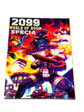 2099 WORLD OF DOOM SPECIAL #1. VFN CONDITION.