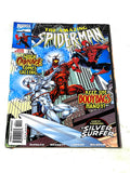 AMAZING SPIDER-MAN #430. VFN CONDITION.