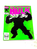 INCREDIBLE HULK #377. VFN+ CONDITION