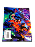 2099 WORLD OF DOOM SPECIAL #1. VFN CONDITION.