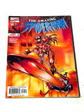 AMAZING SPIDER-MAN #431. FN+ CONDITION.