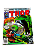 Thor Vol.1 #273. Marvel Comics. 1978