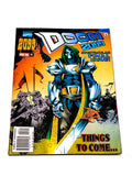 Doom 2099 #44. Marvel Comics. 1995
