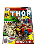 Thor Vol.1 #278. Marvel Comics. 1978