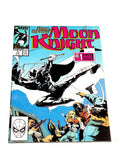 Marc Spector: Moonknight #1. Marvel Comics. 1989