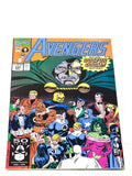 AVENGERS VOL.1 #332. VFN+ CONDITION.