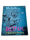PARADAX #2. VFN CONDITION.