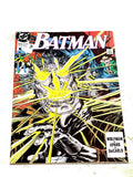 Batman #443. DC Comics. 1990