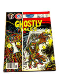 Ghostly Tales #127. Charlton Comics. 1978