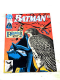 Batman #449. DC Comics. 1990