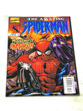 AMAZING SPIDER-MAN #436. NM- CONDITION.