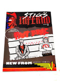MISTER X #2. VFN CONDITION.