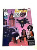 Batman #452. DC Comics. 1990