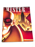 Mister X #3. Vortex Comics. 1984