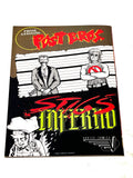 MISTER X #3. VFN CONDITION