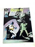 Batman #454. DC Comics 1990