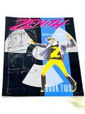 ZENITH BOOK 2. VFN CONDITION.