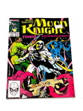 MARC SPECTOR: MOONKNIGHT #7. VFN- CONDITION