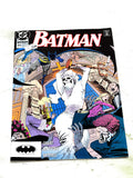 Batman #455. DC Comics. 1990