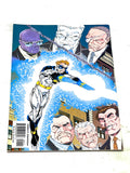 AMAZING SPIDER-MAN ANNUAL 1997. NM- CONDITION.