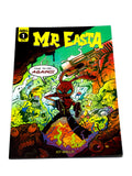 Mr Easta #1. Scout Comics. 2022