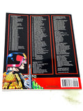 ZENITH BOOK 2. VFN CONDITION.