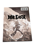 MR EASTA #1. VFN CONDITION.