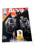 Batman #456. DC Comics. 1990