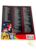 ZENITH BOOK 3. VFN- CONDITION.