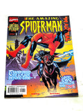 AMAZING SPIDER-MAN ANNUAL 1999. NM- CONDITION.