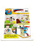 JIMMY OLSEN #78. VG+ CONDITION.